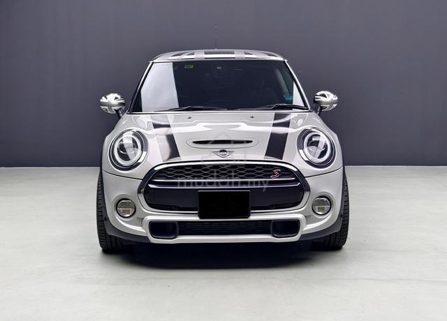 2019 Mini COOPER 2.0 S Japan Spec JCW Line - 3