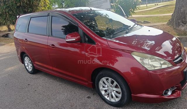 2011 Proton EXORA 1.6 MC H-LINE (A) - 2