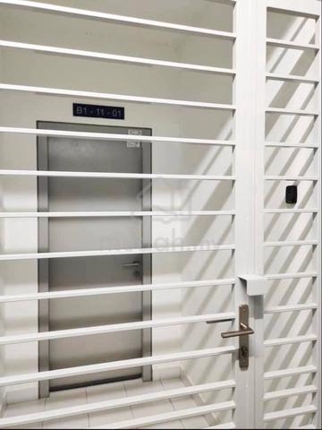 Idaman Residensi Selangorku 1