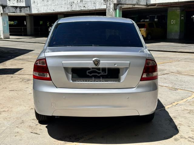 2010 Proton SAGA 1.3 M-LINE (M) - 3