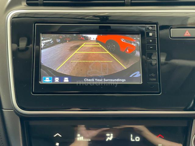 2019 Honda CITY 1.5 V MODULO KIT TIP TOP CONDITION - 5