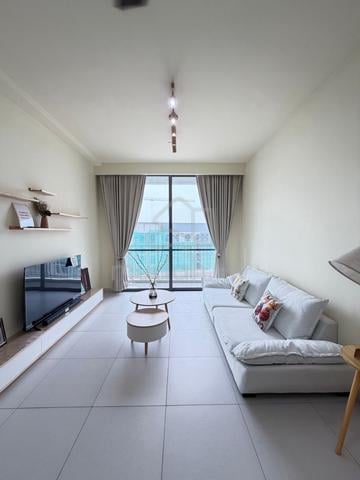 Renna Residence @ The NorthBank 1