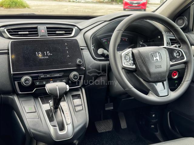 2023 Honda CR-V 2.0 2WD MY17 RW FACELIFT (A) - 5