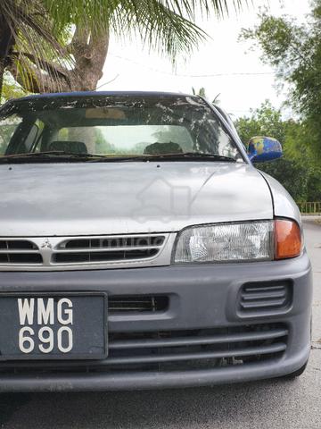 2004 Proton WIRA 1.5 GL (M) - 1