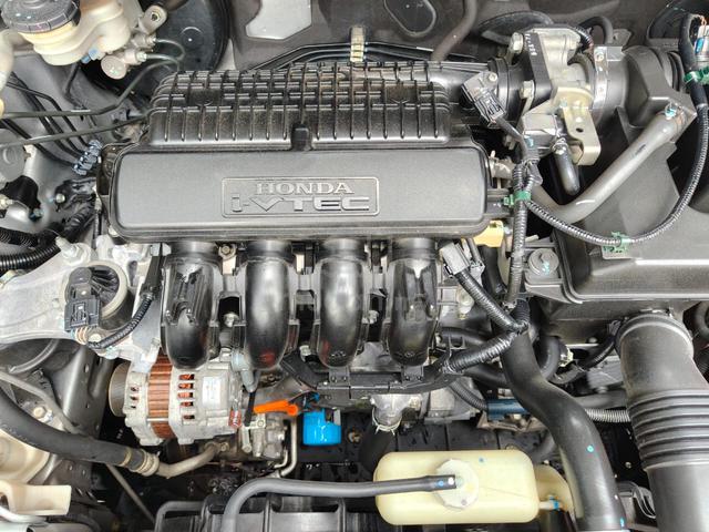 2016 Honda CITY 1.5 V (A) - 5