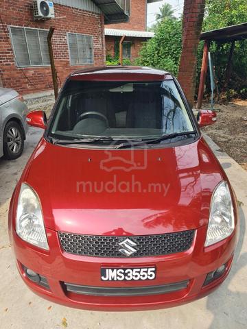 2011 Suzuki SWIFT 1.5 PREMIER (A) - 4