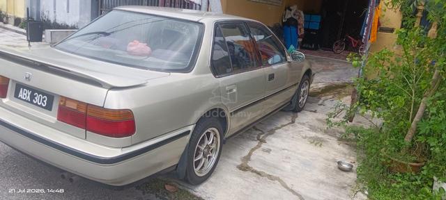 Honda Accord 2.0 CB3 - 2