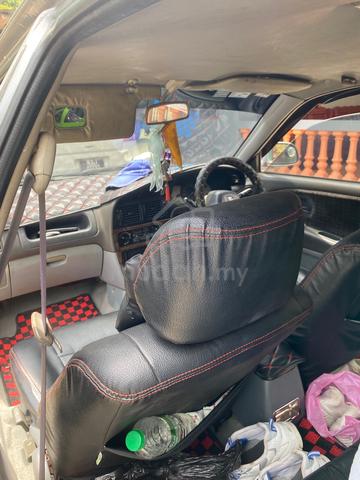 2001 Proton WIRA 1.5 A/B GL (A) - 2