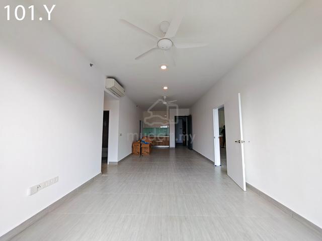 Tuai Residence 1