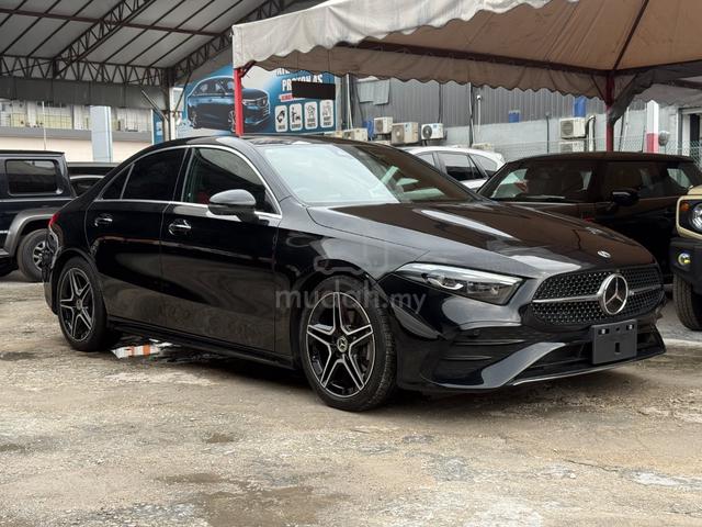 2023 Mercedes Benz A180 1.3 AMG PREMIUM PLUS 7K KM - 1