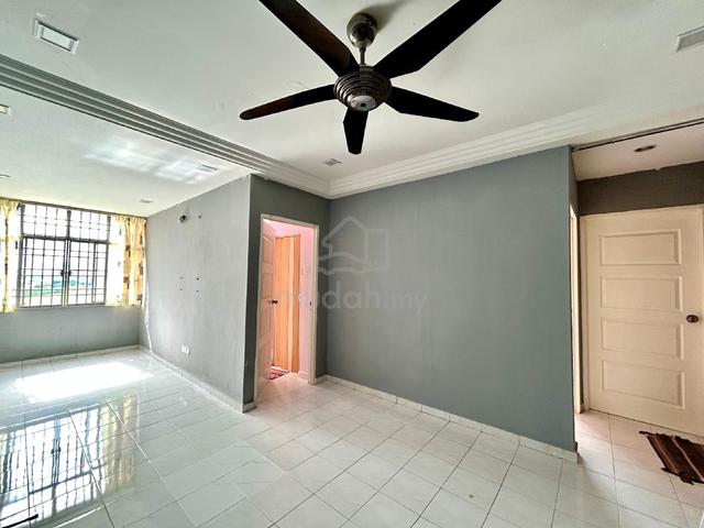 Kondominium Mutiara (Bandar Perda) 1
