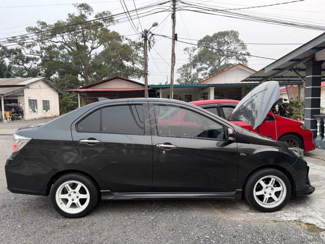 2020 Perodua BEZZA 1.3 PREMIUM X MY16 D63D (A) - 5