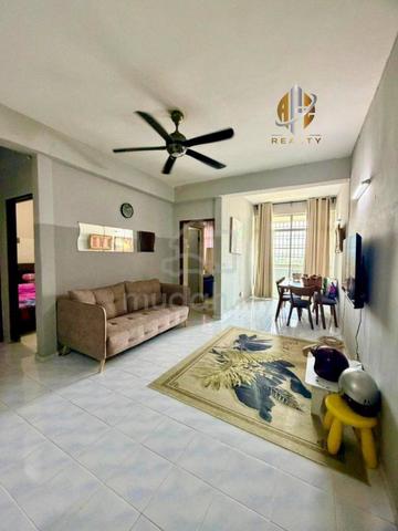 Kondominium Mutiara (Bandar Perda) 1