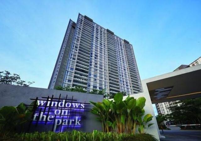 Windows on The Park 1