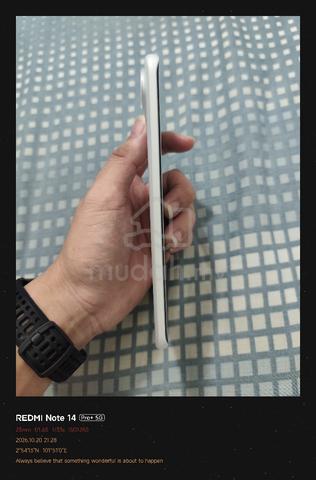 techno pova slim 5g  - photo 2 of 4