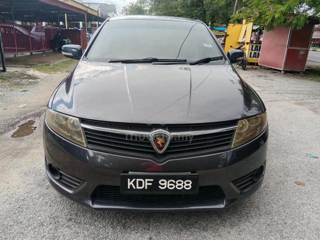 2012 Proton PREVE 1.6 CFE PREMIUM (A) - 3
