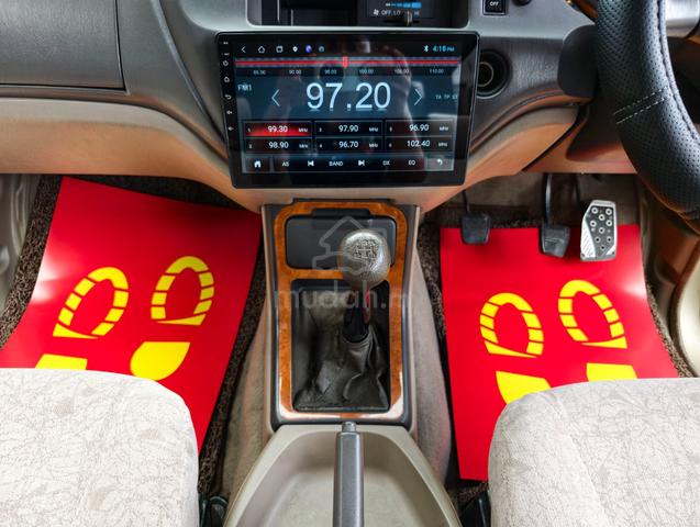 Toyota UNSER 1.8 LGX (M) 7 SEATERS ANDROID Rev/CAM - 5