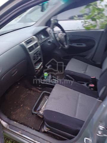 2008 Perodua VIVA 1.0 EZ STANDARD (A) - 4