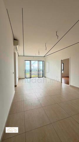 Tuai Residence 1
