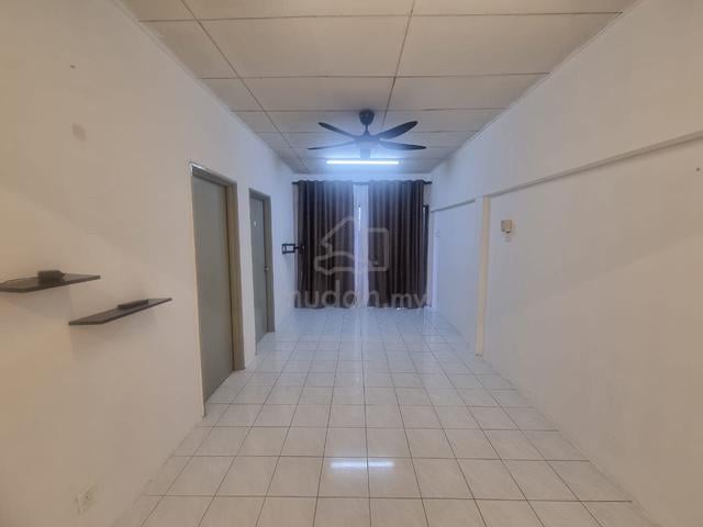 Pangsapuri Perdana (Seksyen 13) 1