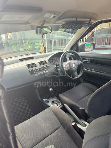 2006 Suzuki SWIFT 1.5 PREMIER (A) - 5