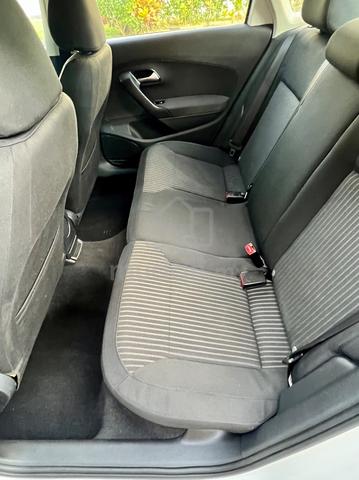 2016 Volkswagen POLO 1.6 (CKD) (A) - 5