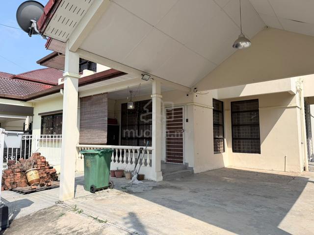 Kinarut Palm Beach | Semi-D | 2 Storey | 4R3B | Lok Kawi | Extended 1
