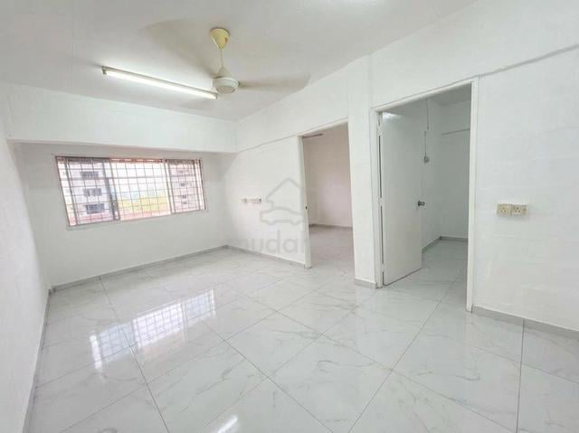 Pandan Perdana 1