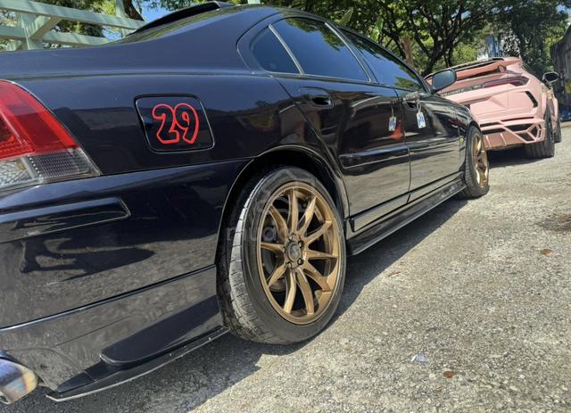 Volvo S60 2.0t - 3