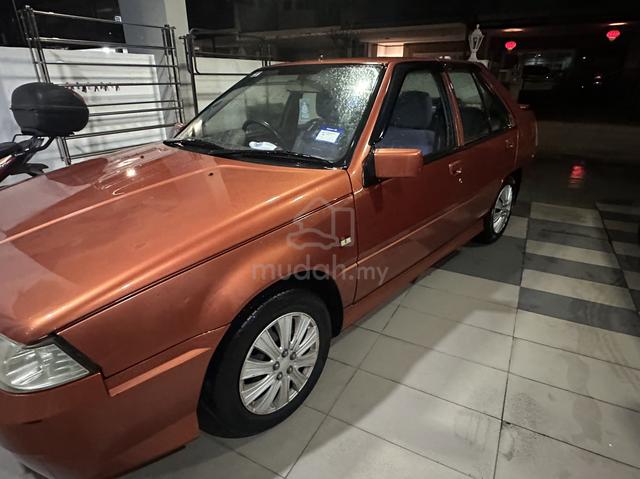 2007 Proton SAGA 1.3 LMST (M) - 2
