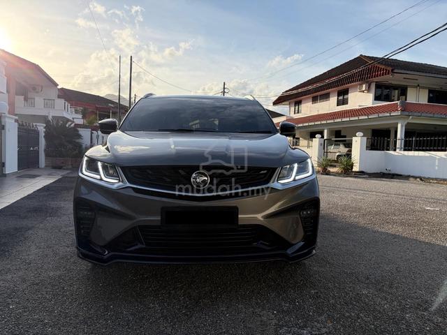 2021 Proton X50 1.5 PREMIUM MY20 (A) LOW MILEAGE - 1