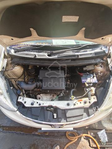 2012 Perodua MYVI 1.3 EZ STANDARD (A) - 5