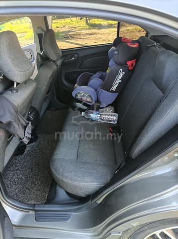 2022 Proton SAGA 1.3 STANDARD AT MY16 FACELIFT (A) - 5