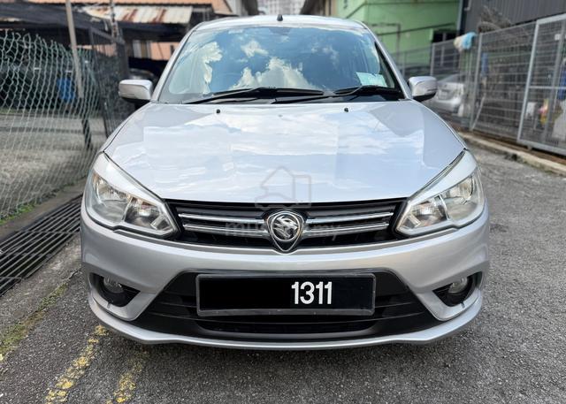 2019 Proton SAGA 1.3 A NiceNo.1311/LOAN - 3