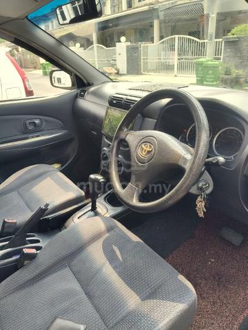 2006 Toyota AVANZA 1.3 E F601RM-GQMFM (A) - 5