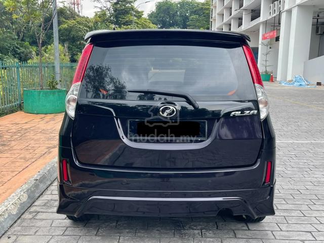 2016 Perodua ALZA 1.5 (A) FULL LOAN , ONE OWNER - 3