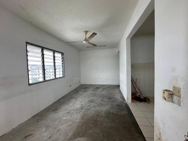 Sentosa Apartment @ Setia Alam 1