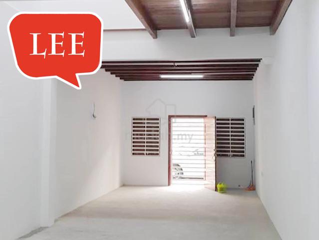 [ COMMERCIAL TITLE ] 2 sty shop 3600sf | renovated | near komtar - HK 1