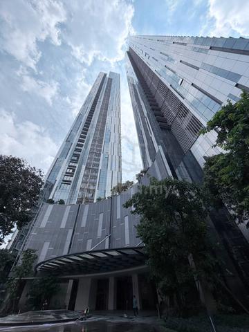 The Astaka @ 1 Bukit Senyum 1