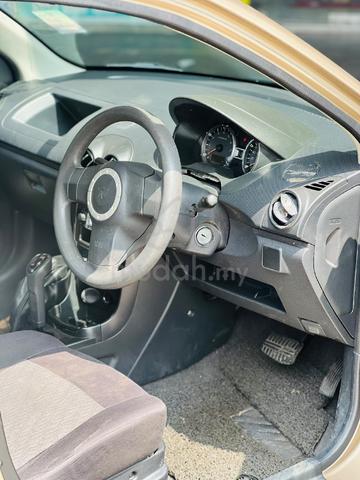 2012 Proton SAGA 1.3 FL EXECUTIVE (M) - 2