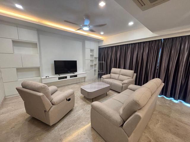 Summerscape Luxury Condominium 1