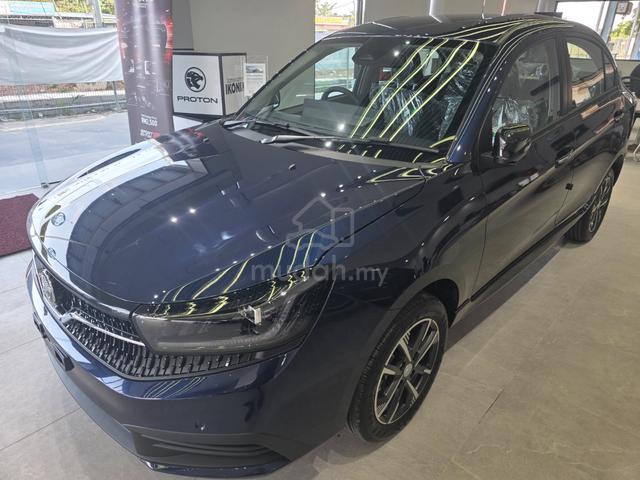 2026 Proton SAGA 1.5 PREMIUM MY16 Spacial Deal - 1