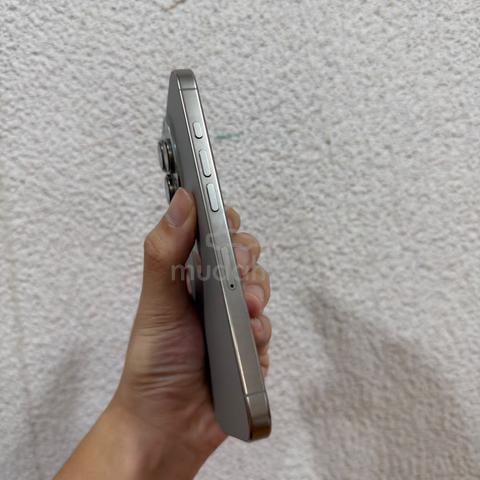 iPhone 16 Pro 256gb ZP 87%🔋 - photo 2 of 6