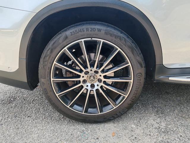 Mercedes Benz GLC250 2.0 FULLSERVICE DIRECTOR OWN - 4