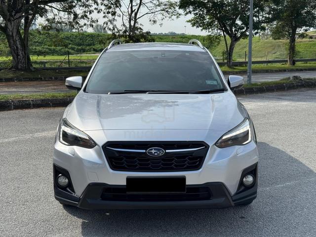 Subaru XV 2.0I-P FACELIFT (A) PREMIUM AWD WARRANTY - 3