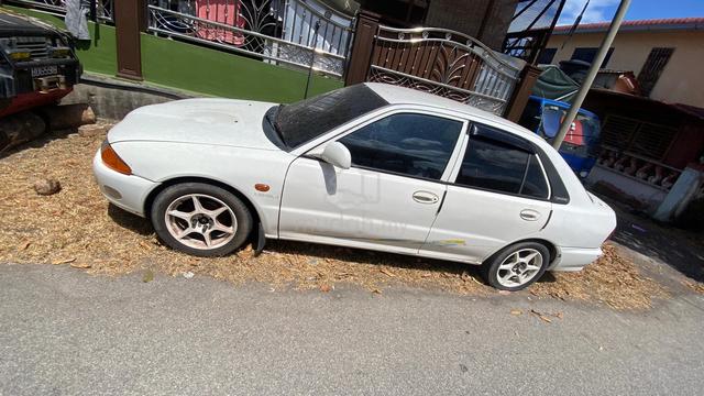 1998 Proton WIRA 1.3 GL (M) - 3