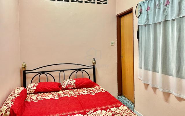 Rooms for Rent – Tanjong Malim 3