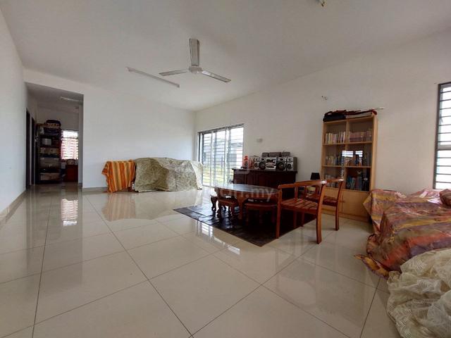 BANGLO TANAH BESAR & MURAH - TAMAN SRI LAMBAK - condition baru 5