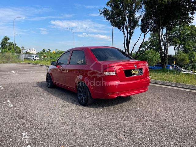 2013 Proton SAGA 1.6 FLX SE (A) - 4