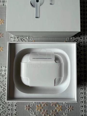airpodspro3 - photo 2 of 2